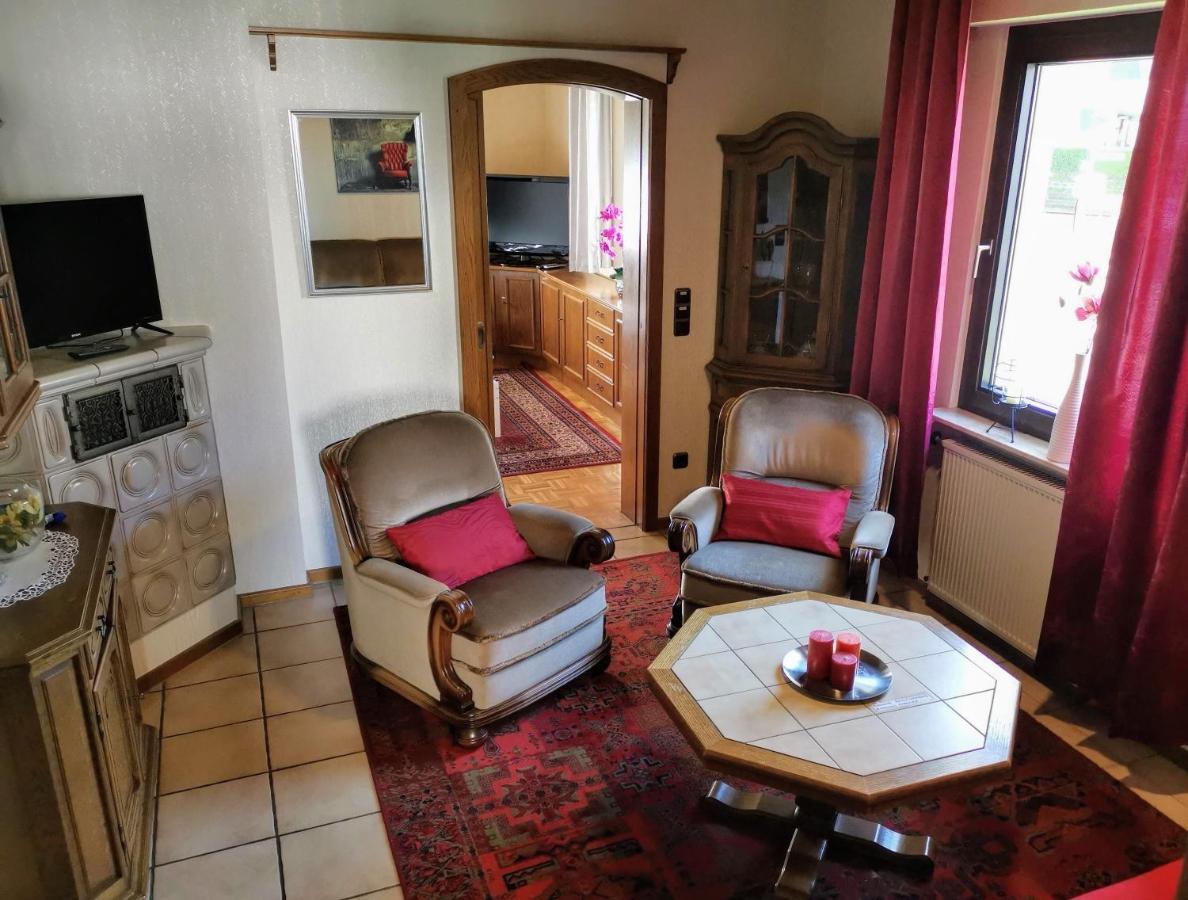 Ferienwohnung Maria Laach 3 Glees Extérieur photo