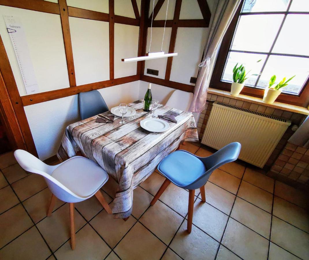Ferienwohnung Maria Laach 3 Glees Extérieur photo