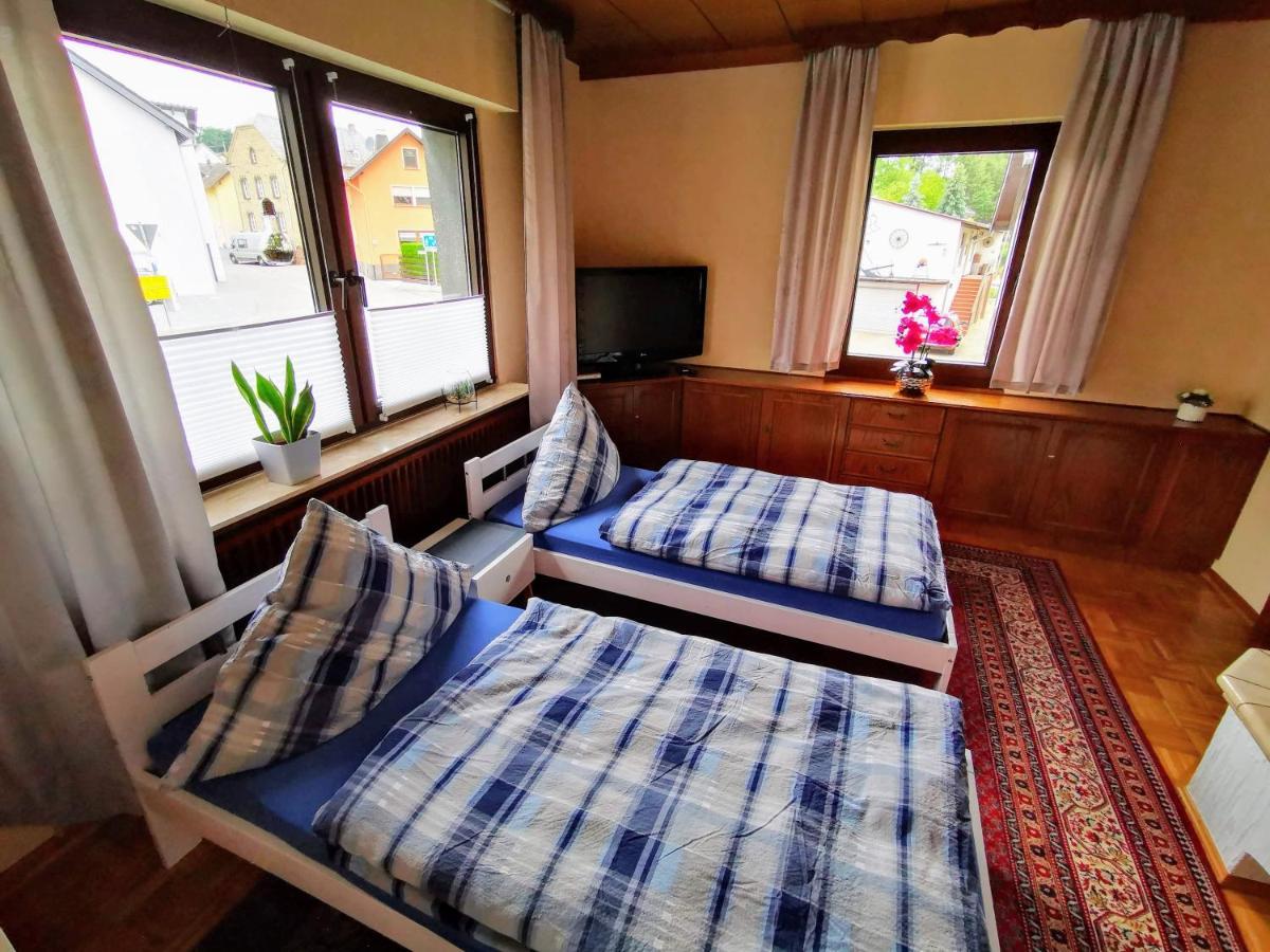 Ferienwohnung Maria Laach 3 Glees Extérieur photo